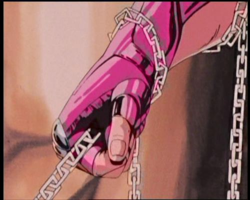 Otaku Gallery  / Anime e Manga / Saint Seiya / Screen Shots / Episodi / 012 - Lotta per la causa / 128.jpg